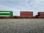BNSF 255531